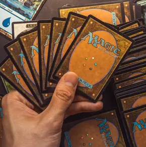 Magic the Gathering: las 4 estrategias esenciales