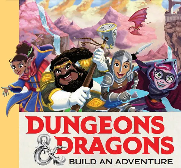 dungeons dragons lanza un nuevo programa educacional para escuelas