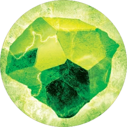 Proyecto PiedraBruja: Trabajando con un poderoso mutágeno