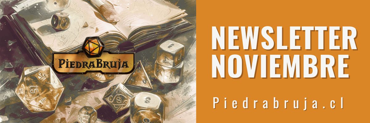 Noviembre nos ha dado muchas novedades y te las contamos aquí