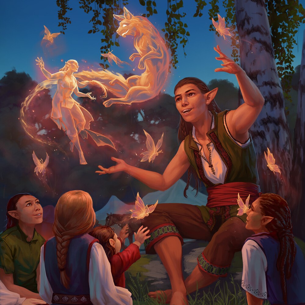 El Rol del Director de Juego: ¿Amo del Calabozo o Narrador?