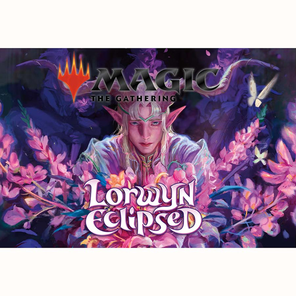 Lorwyn MTG: el regreso de un clásico tribal en Magic: The Gathering