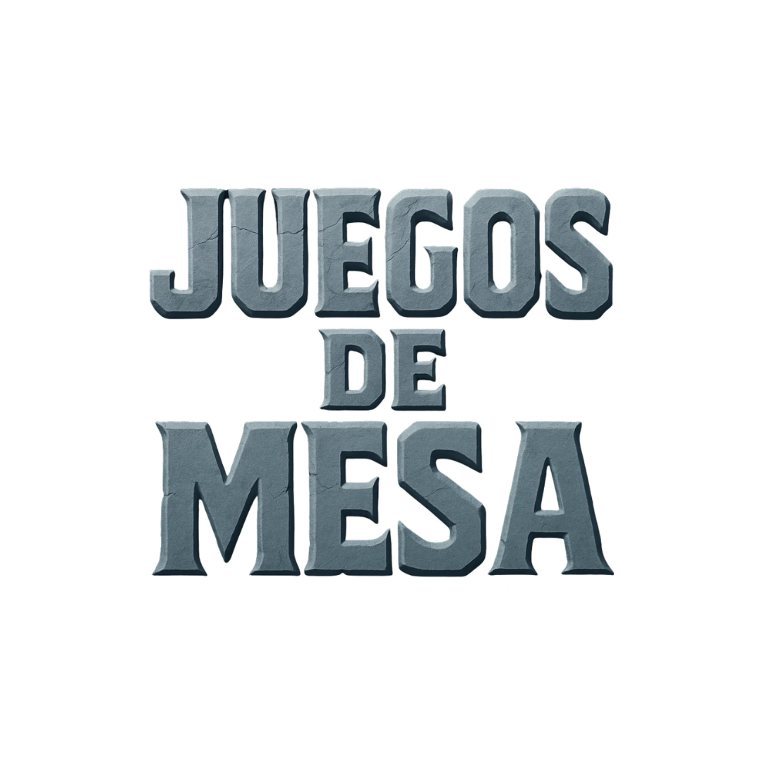 Juegos mesa Chile Piedra Bruja todos géneros