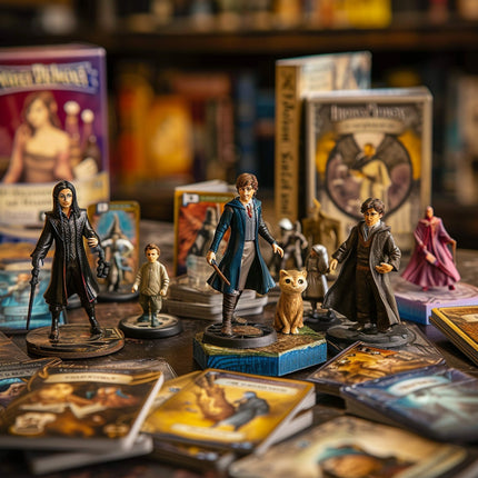 Collection image for: Harry Potter