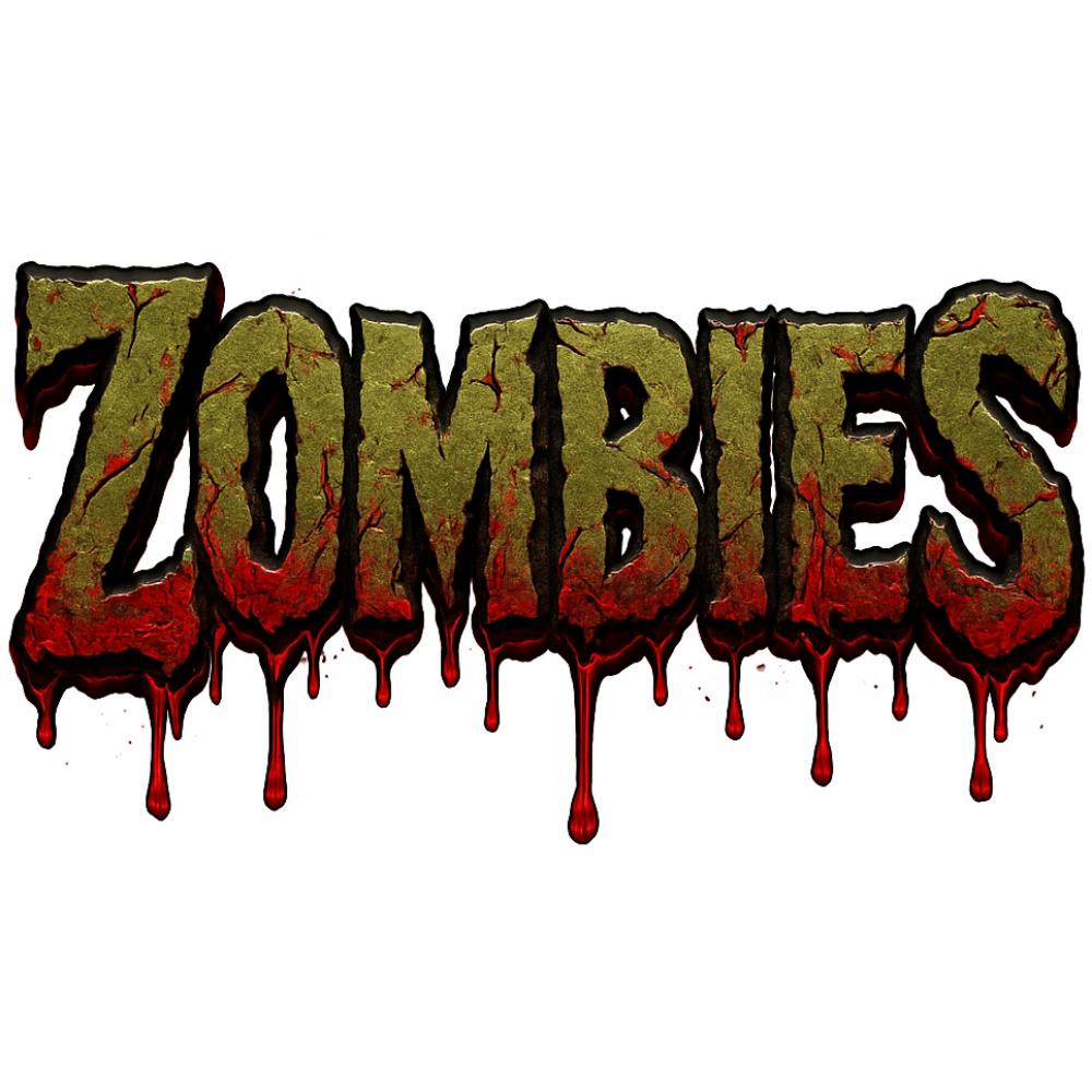 Zombies Chile Piedra Bruja juegos miniaturas supervivencia