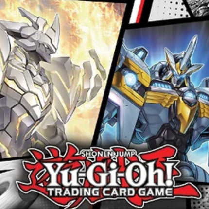 Collection image for: Yu-Gi-Oh! TCG