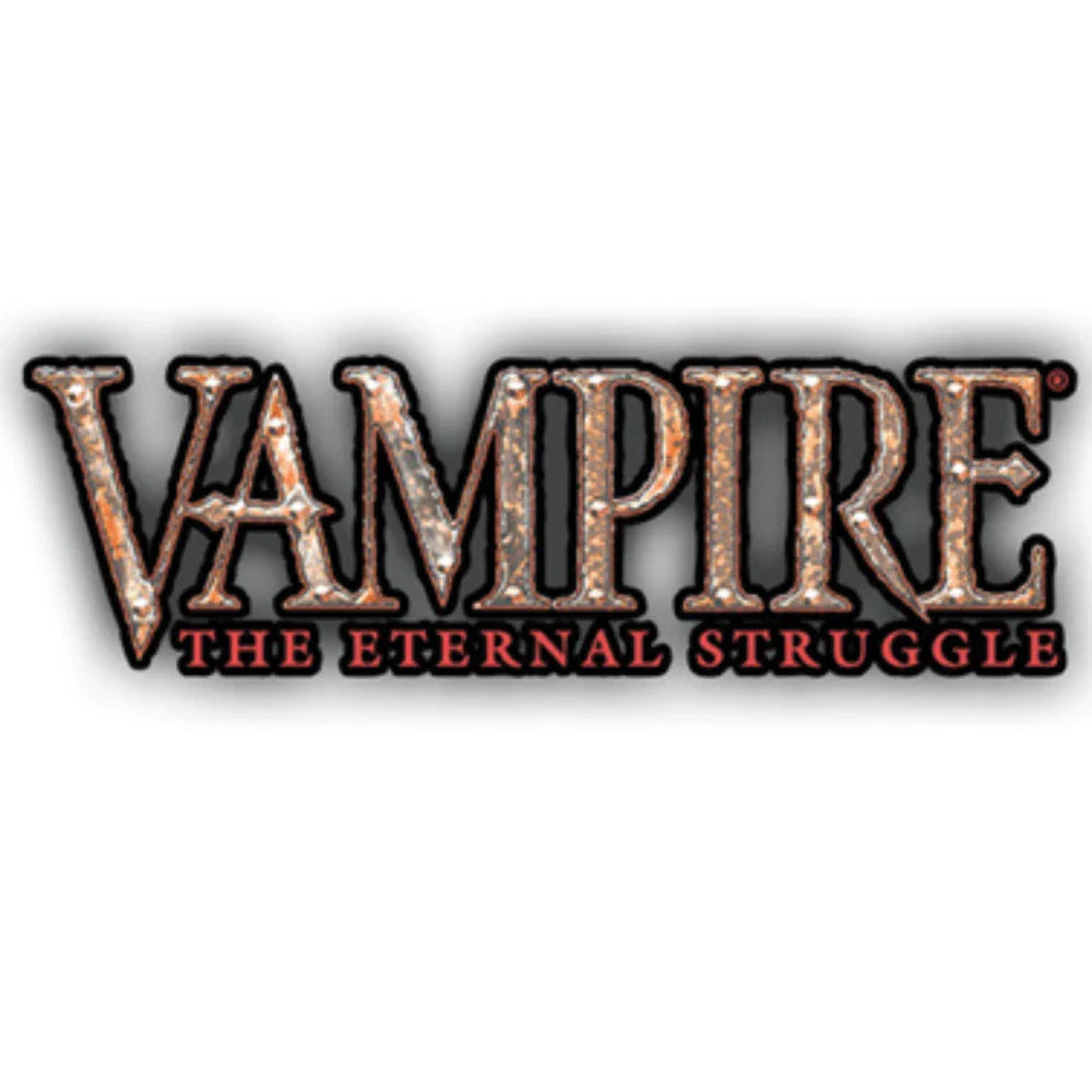 VTES Chile Piedra Bruja Vampire Eternal Struggle
