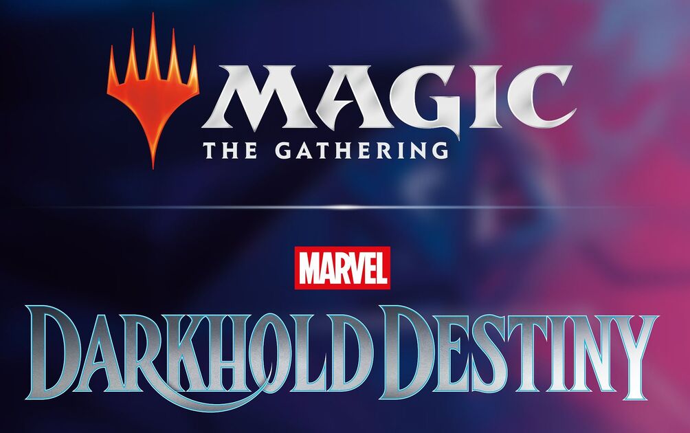 edicion darkhold destiny