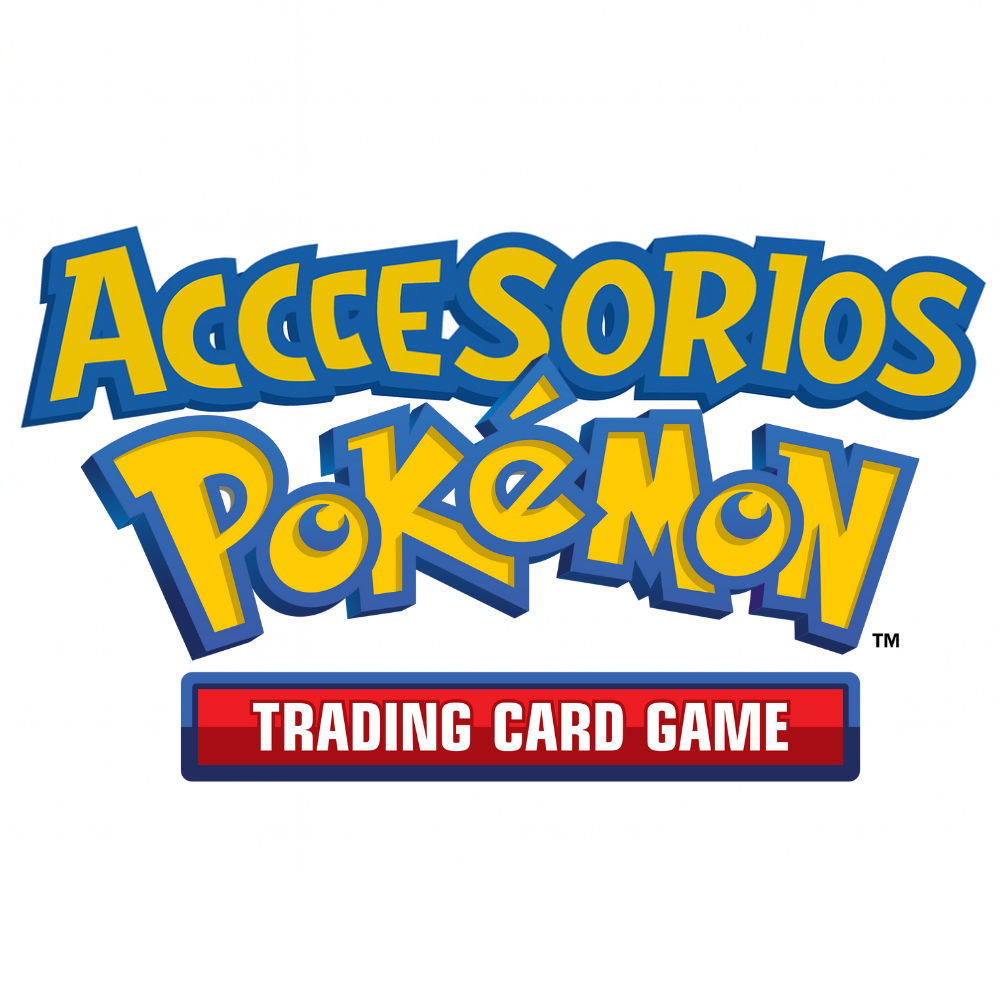 Accesorios TCG Pokemon