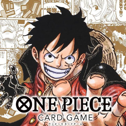 Collection image for: One Piece TCG