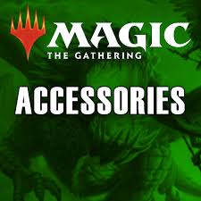 Accesorios TCG Magic