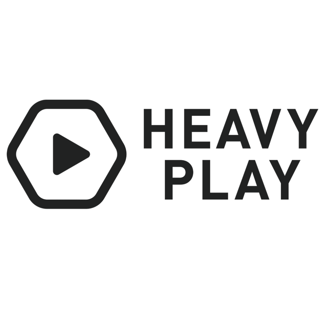 Accesorios TCG Heavy Play