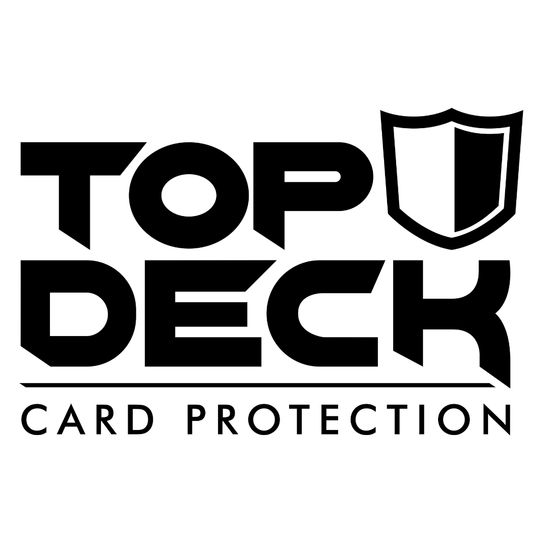 Accesorios TCG Top Deck