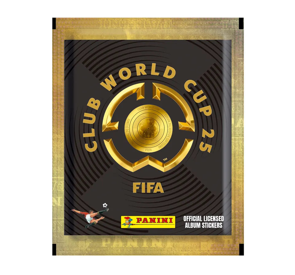Sobre FIFA Club World Cup 2025