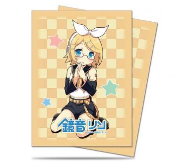 Protectores C III Rin Std (x50)