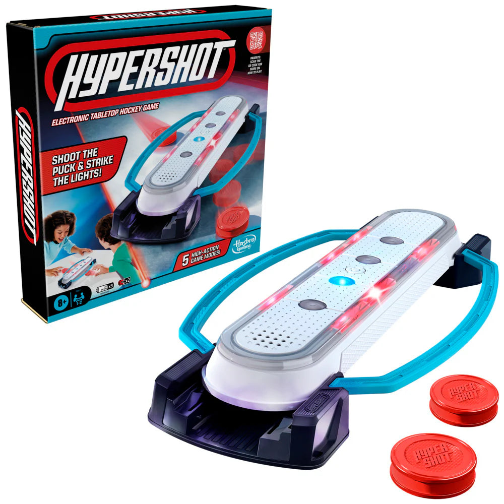 Hypershot