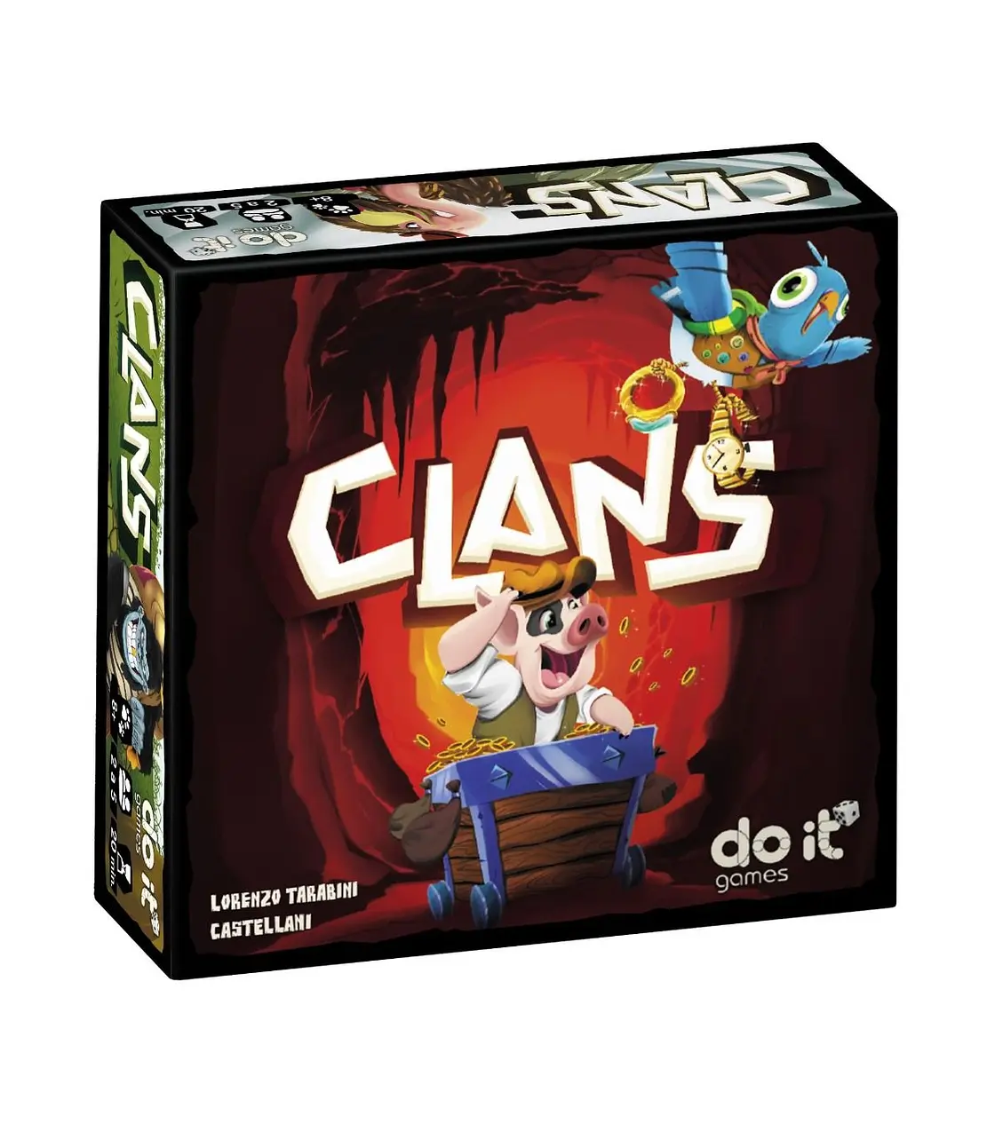 Clans
