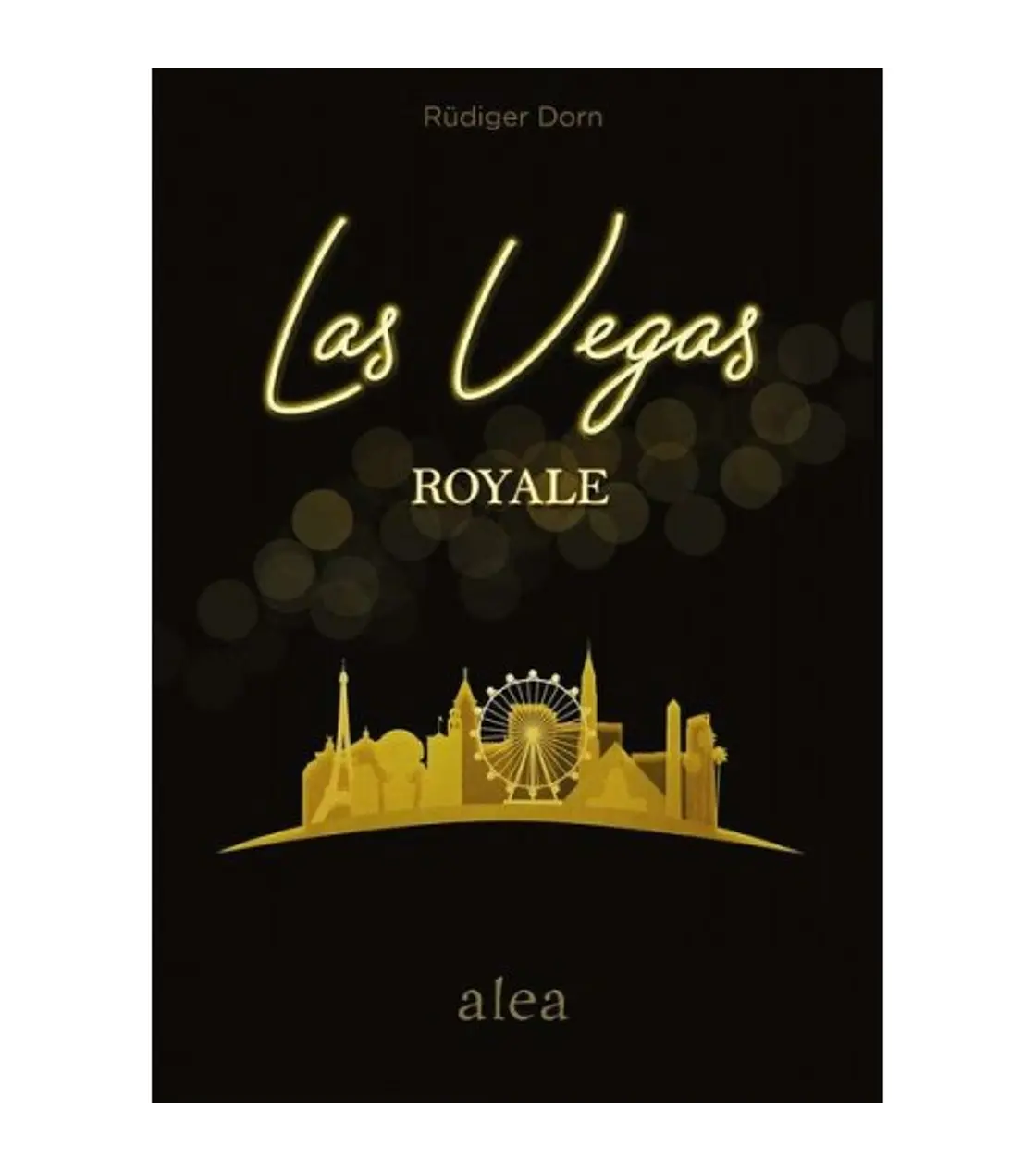 Las Vegas Royale