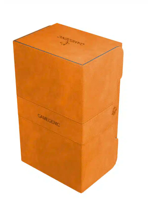 Portamazo Stronghold 200+ XL Orange