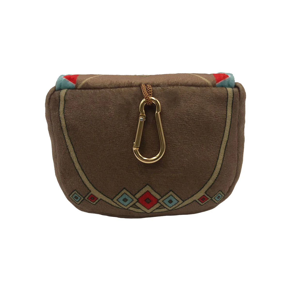 Pouch - Bag of Holding Dice Bag