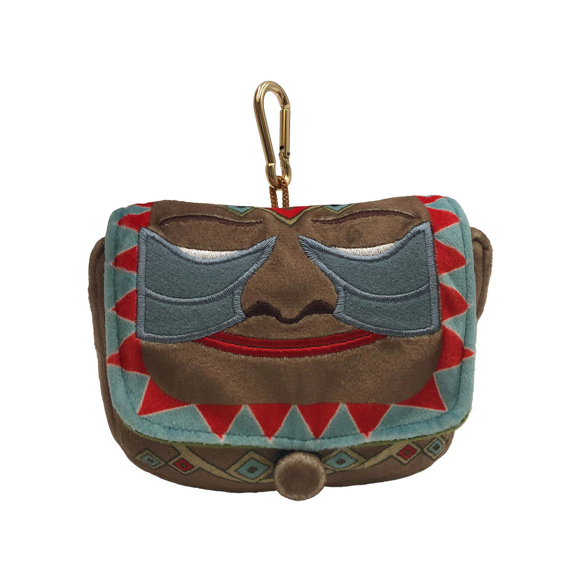 Pouch - Bag of Holding Dice Bag