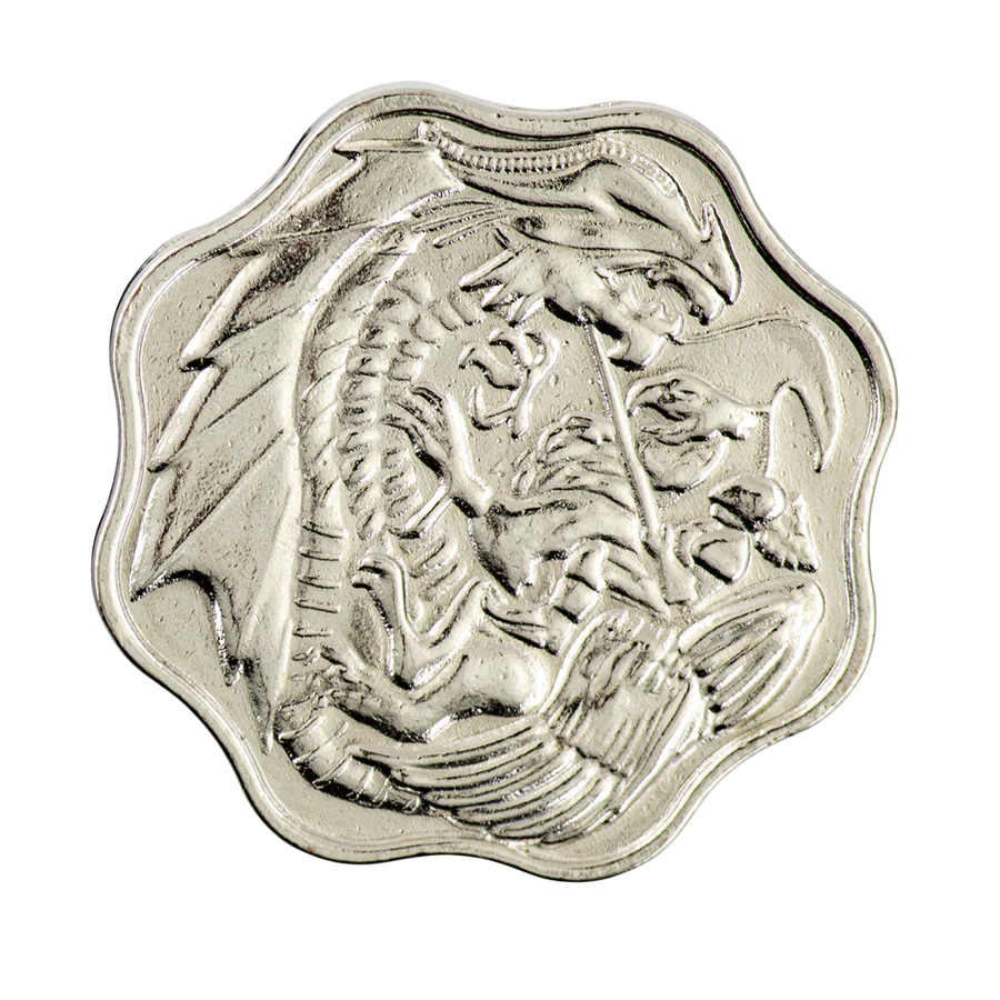 Waterdeep Coins