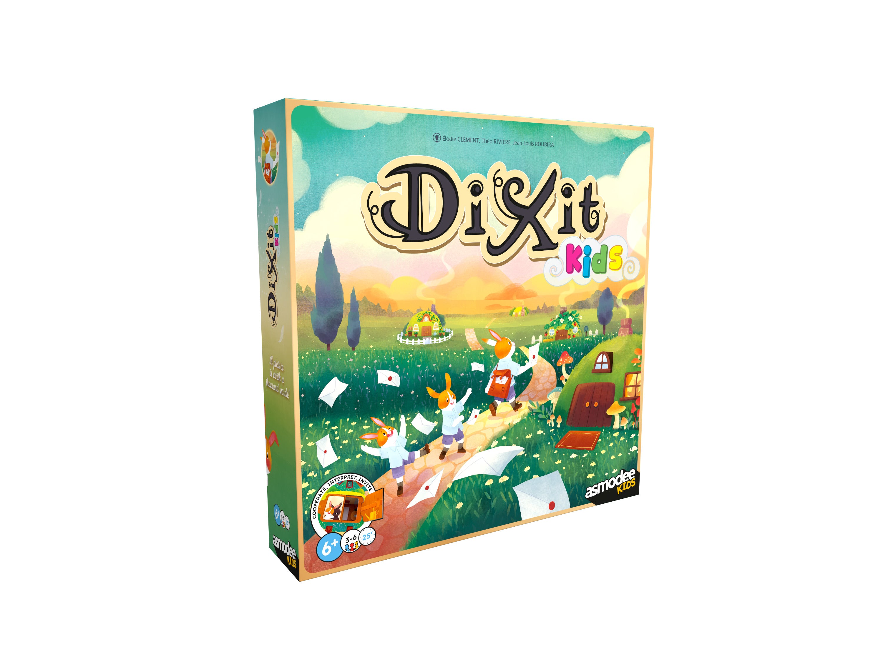 Dixit - Kids