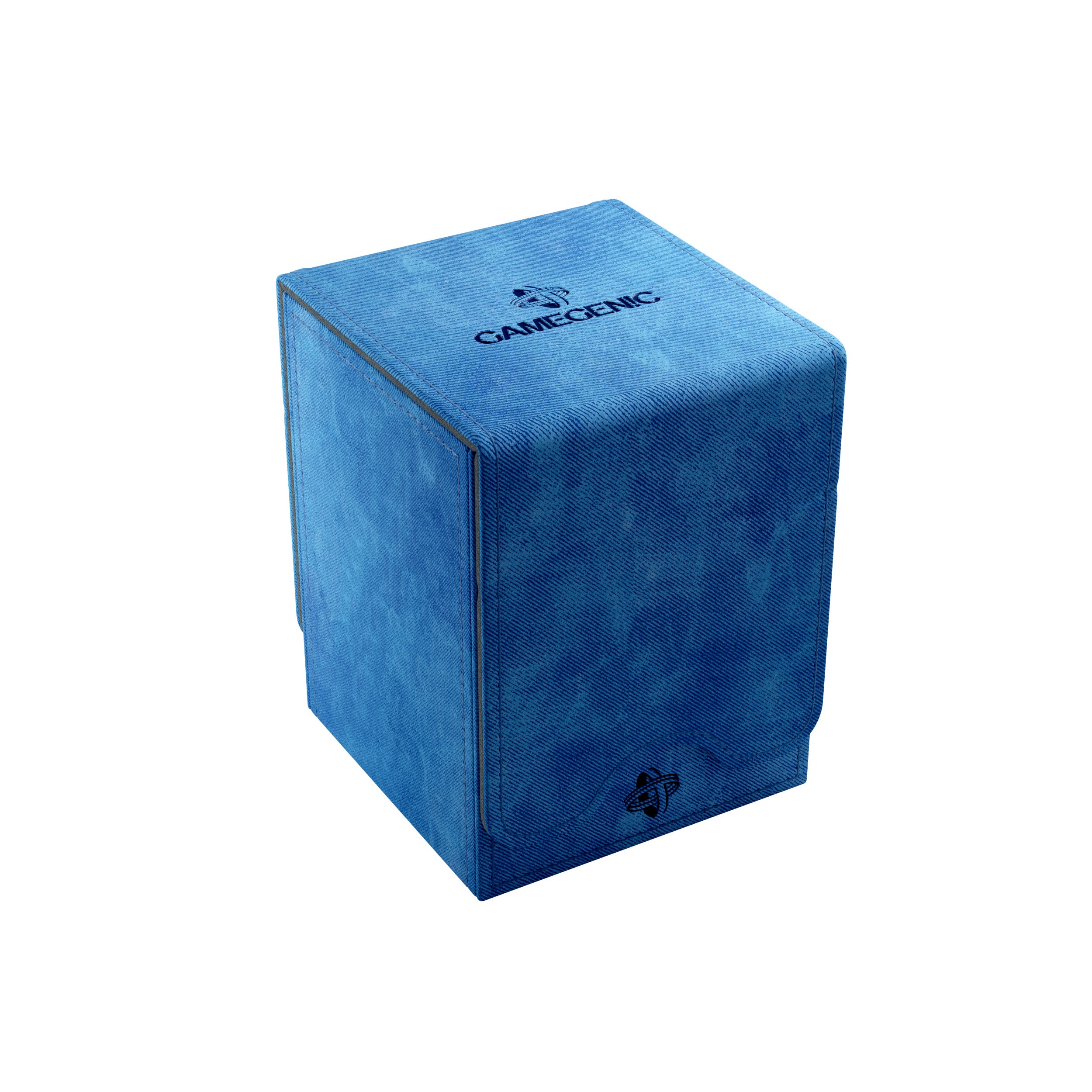 Portamazo Squire 100+ Convertible - Blue | Accesorios Gamegenic para TCG en PiedraBruja Chile