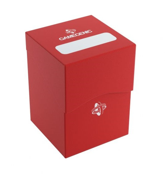 Portamazo Deck Holder 100+ Red