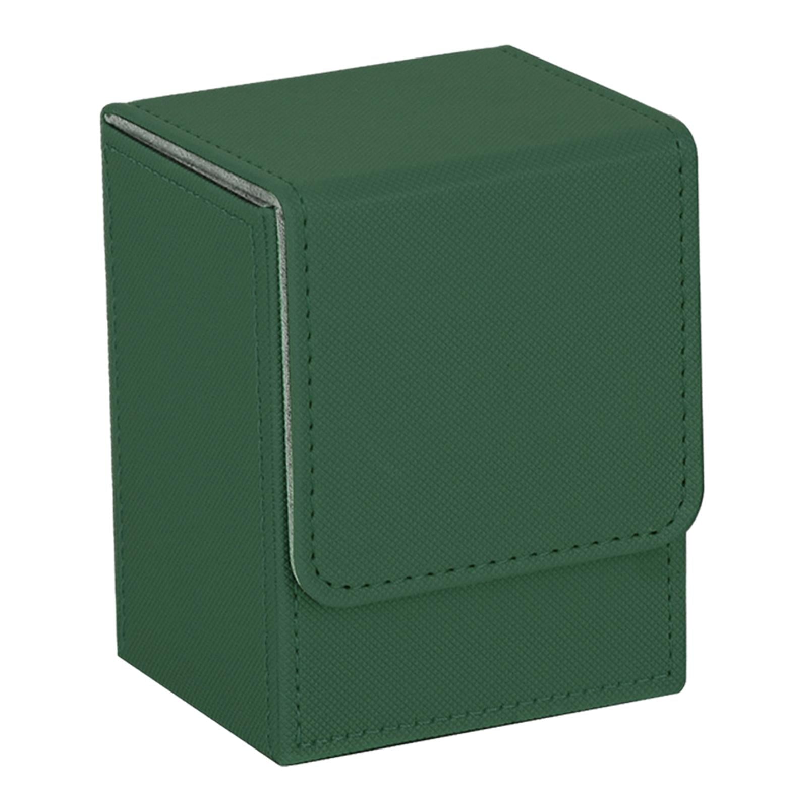 Vault Rise 100+ - Emerald Green