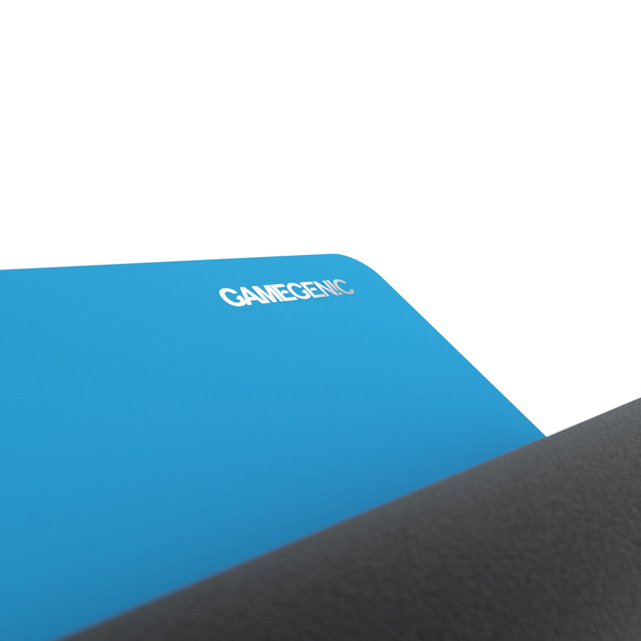 Playmat - Blue | Accesorios Gamegenic para TCG en PiedraBruja Chile