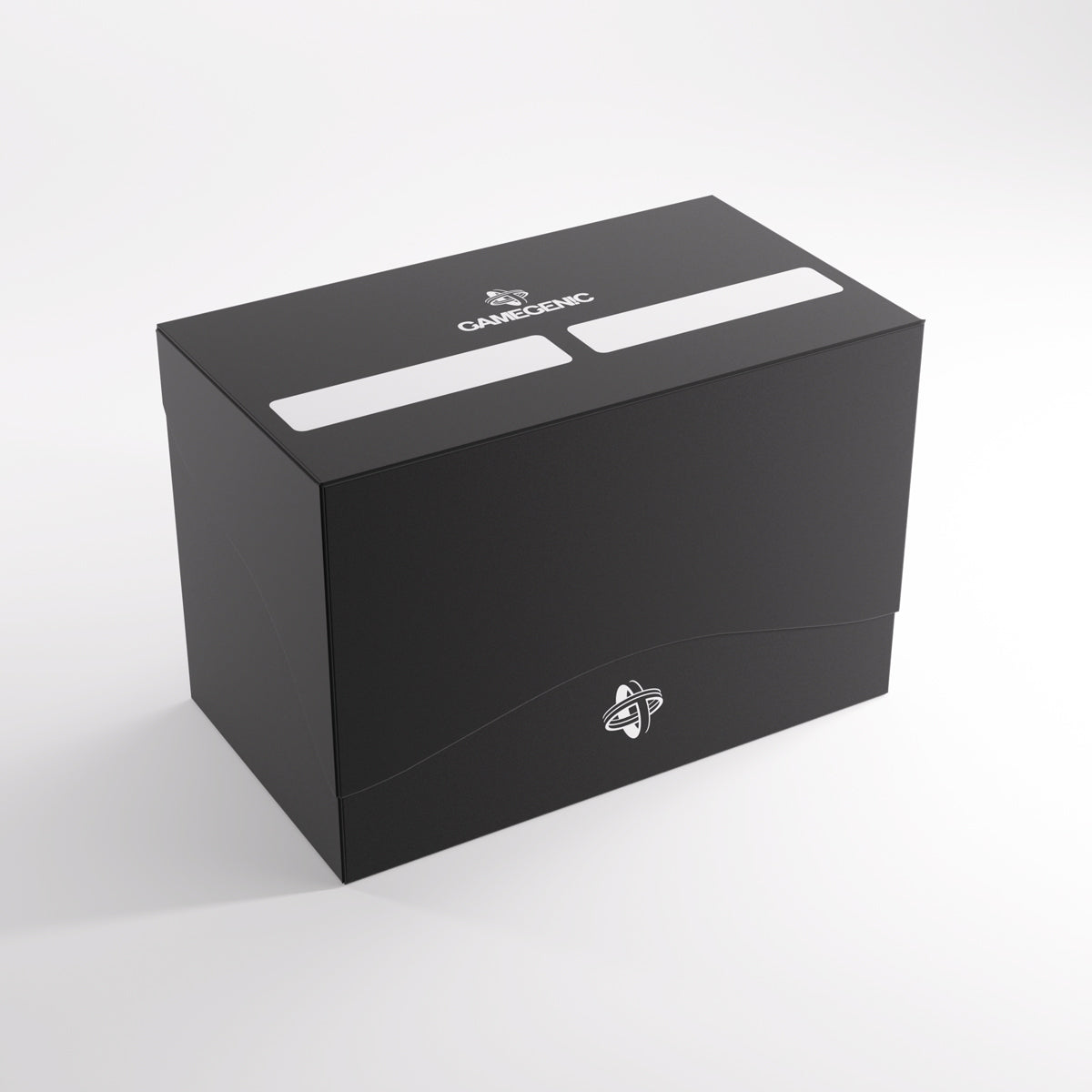 Portamazo Double Deck Holder 200+ XL - Black