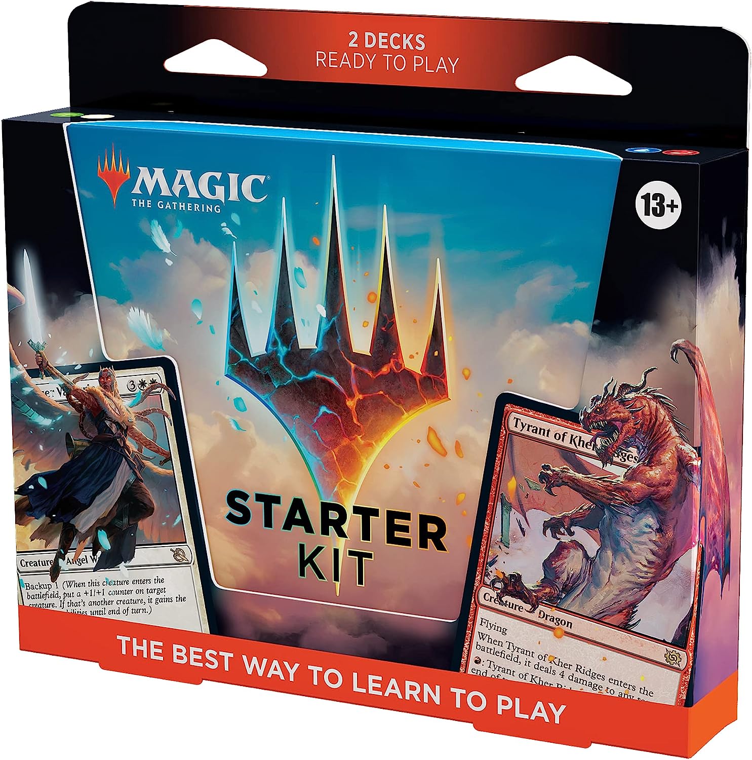Wilds of Eldraine - Starter Kit