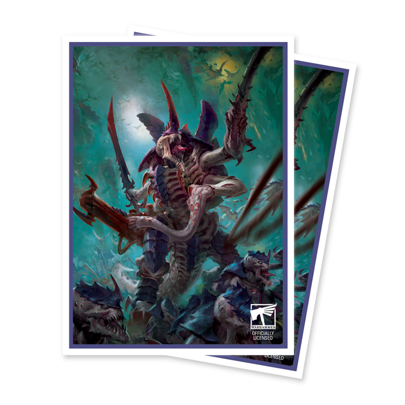 Warhammer 40,000 - Tyranid (x105)