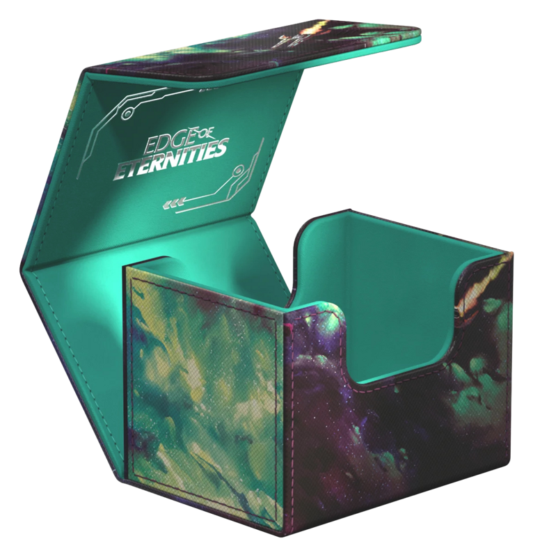 Sidewinder 100+ MTG Edge of Eternities - Blinkmoth Nexus