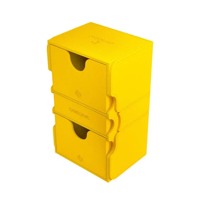 Portamazo Stronghold 200+ XL Yellow