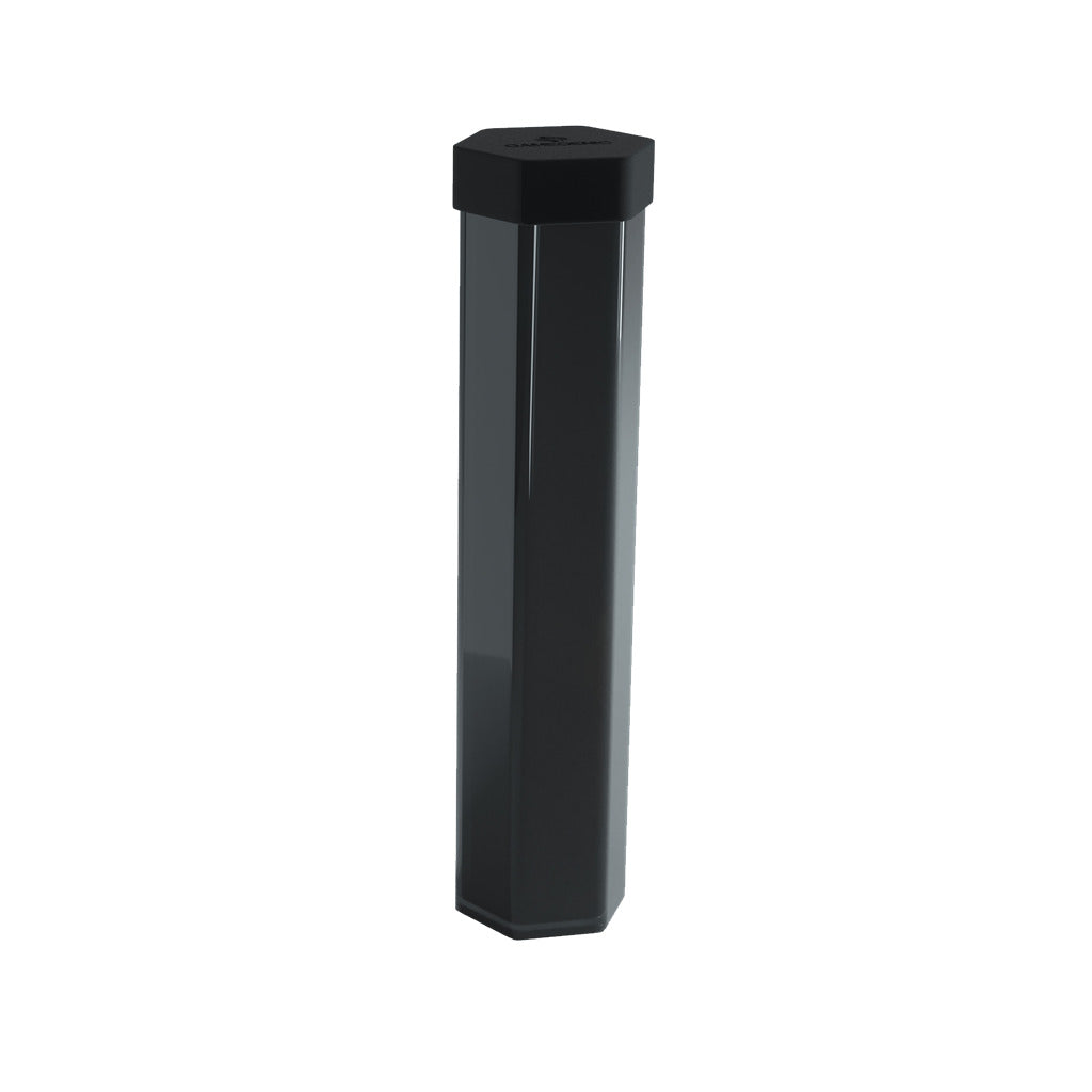 Playmat Tube - Black