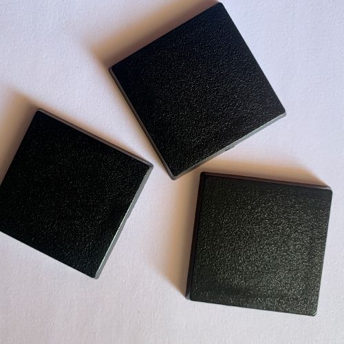 Peana/Base Cuadrada 40mm