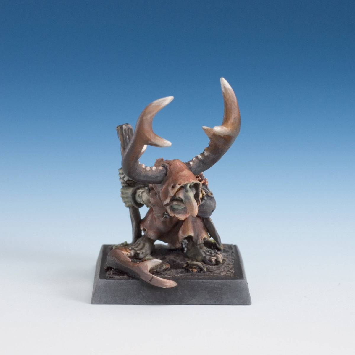 Goblin Shaman
