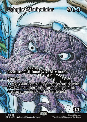 Cytoplast Manipulator | Singles MTG en PiedraBruja