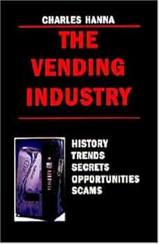 The Vending Industry