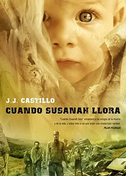Cuando Susannah Llora