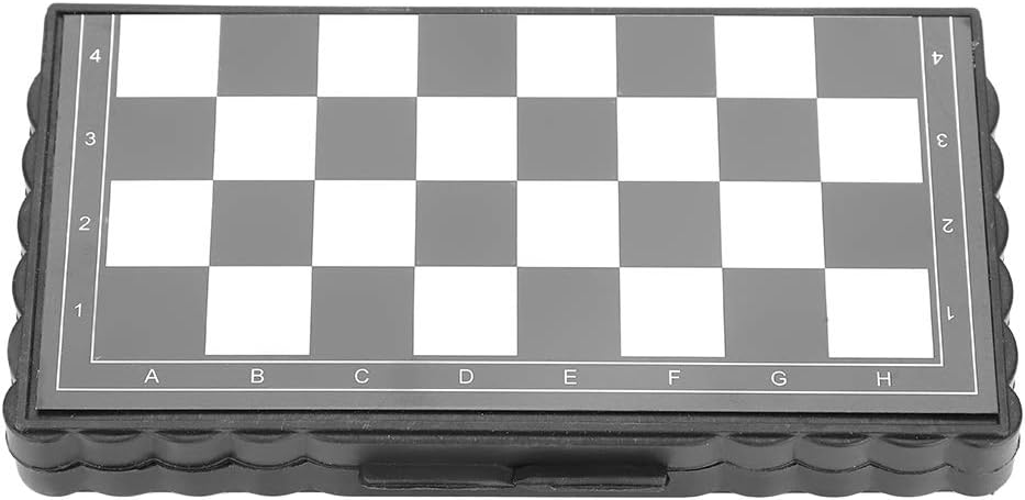 Tablero de Ajedrez Portátil