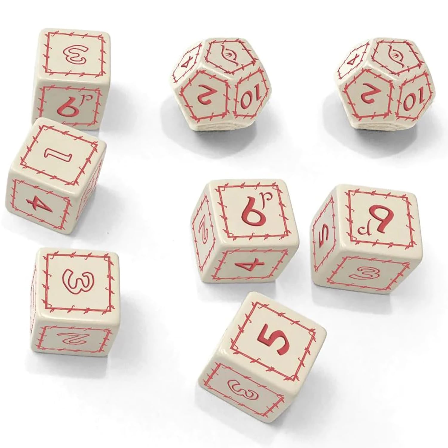 The One Ring: Starter Set
