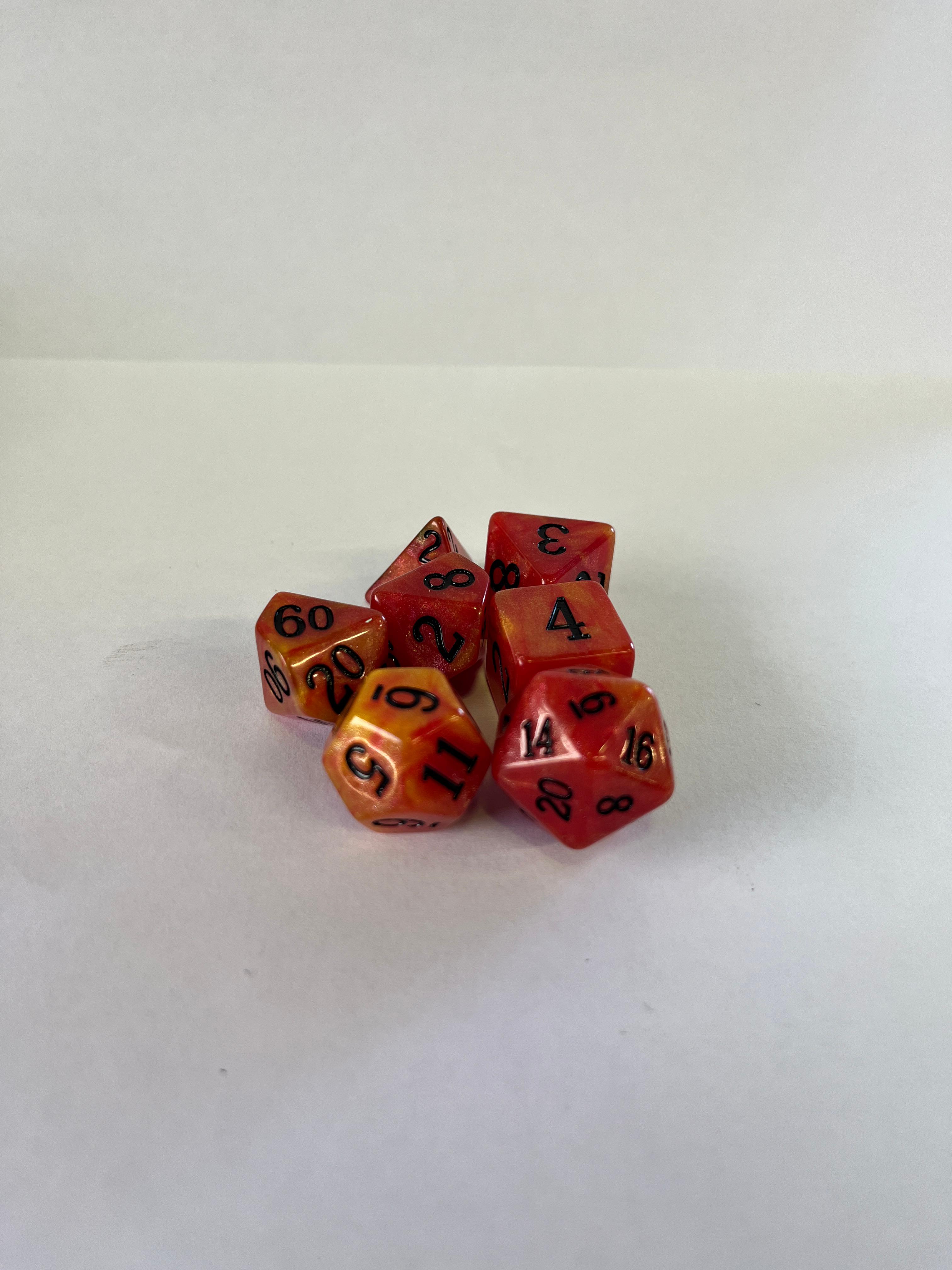 Mágicos - Fragmento Etéreo