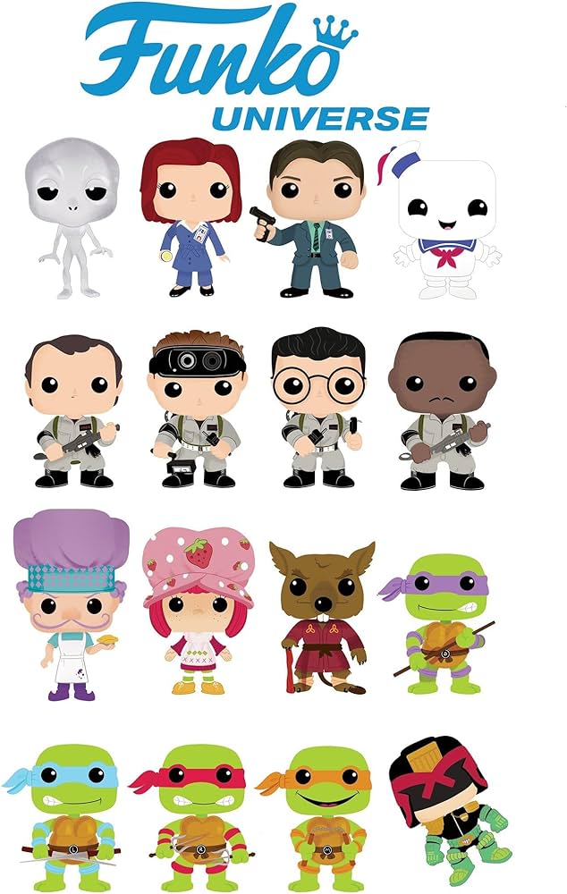 Funko Universe