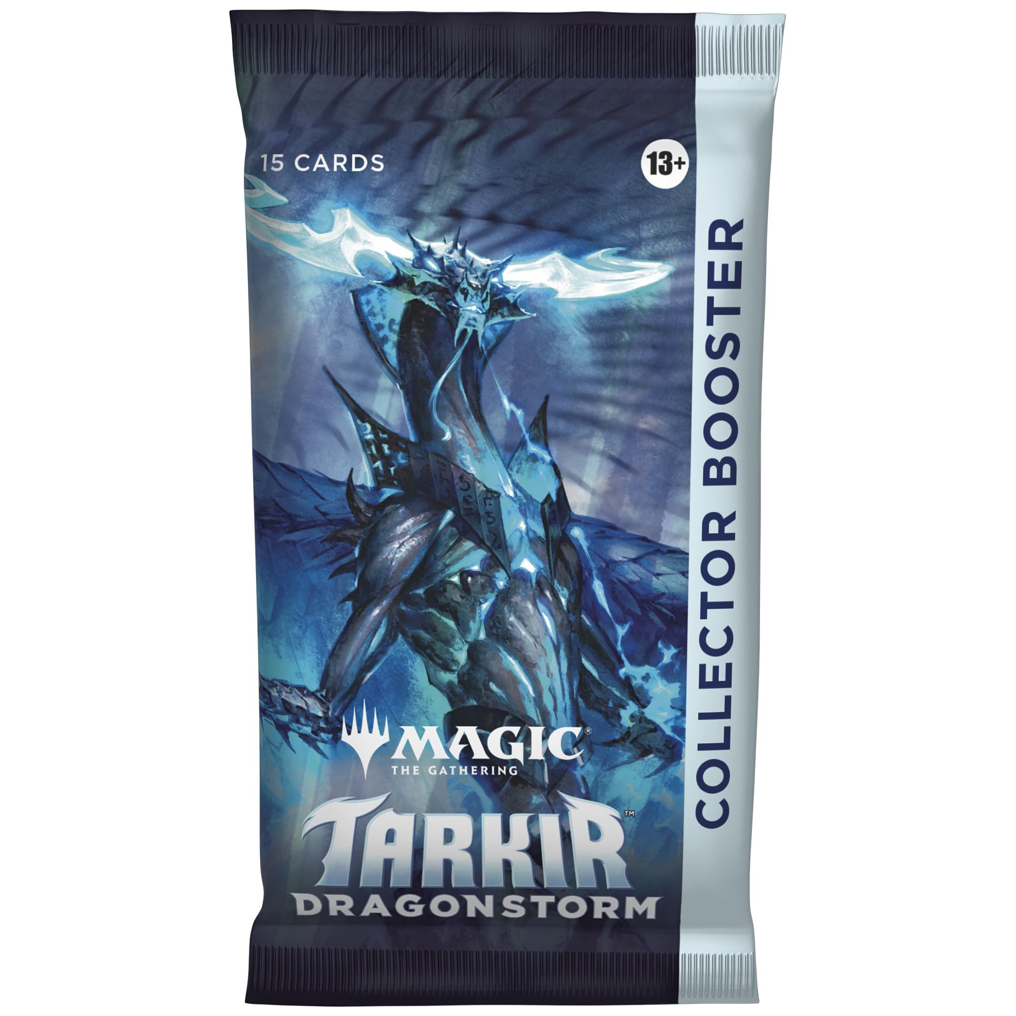 Tarkir Dragonstorm - Collector Booster