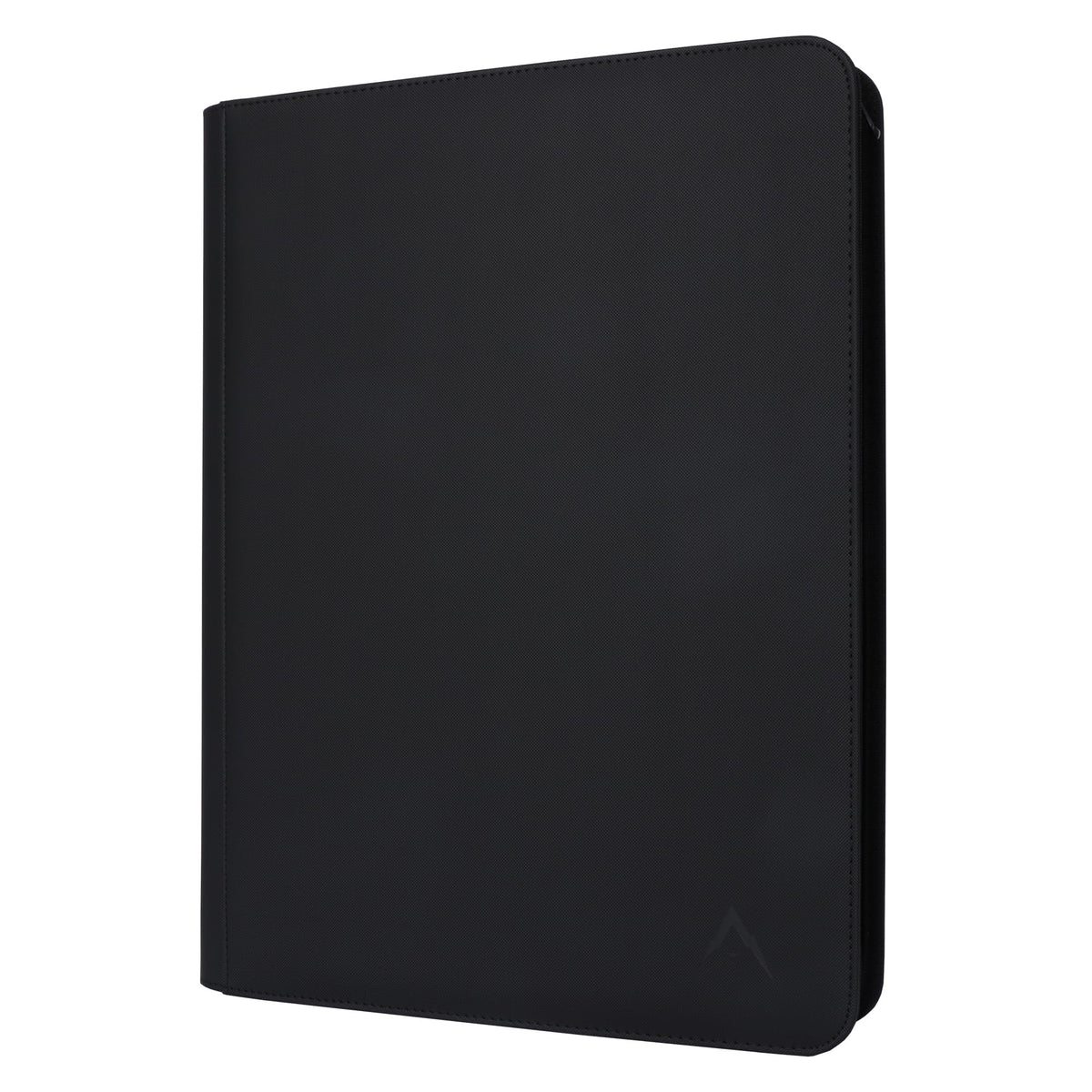 20 Pocket Binder - The Black Archive
