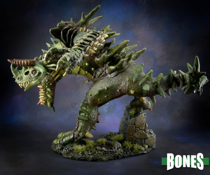 Khanjira the World Breaker