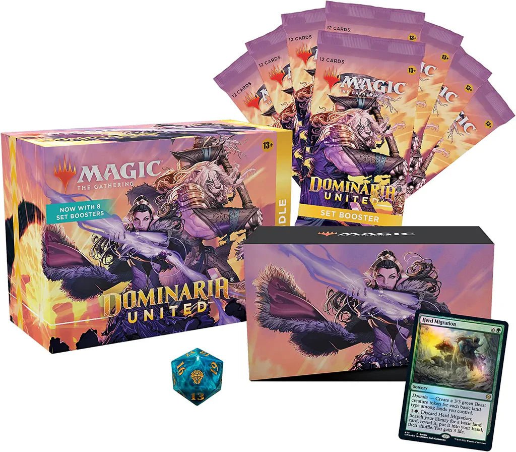 Dominaria United - Bundle